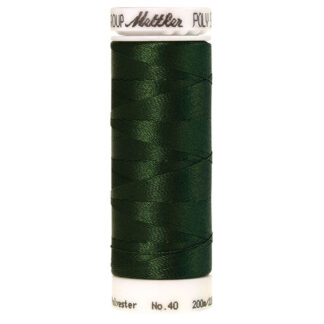 Mettler - PolySheen - 3406 - 5944 - Backyard Green - 40wt - 200m