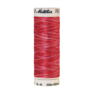 Mettler - PolySheen - 4820 - 9405 - Strawberry - 40wt - 200m