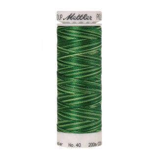 Mettler - PolySheen - 4820 - 9932 - Spring Grasses - 40wt - 200m