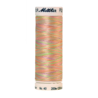 Mettler - PolySheen - 4820 - 9935 - Baby Girl - 40wt - 200m