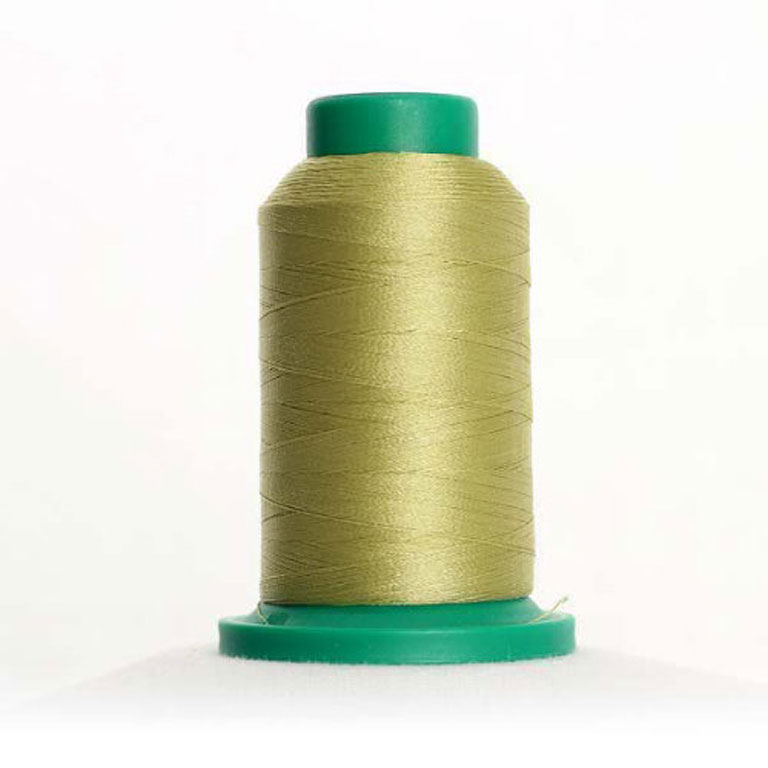 Isacord - 0352 - MARSH - 40wt - 1000m