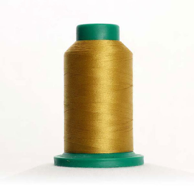 Isacord - 0546 - GINGER - 40wt - 1000m