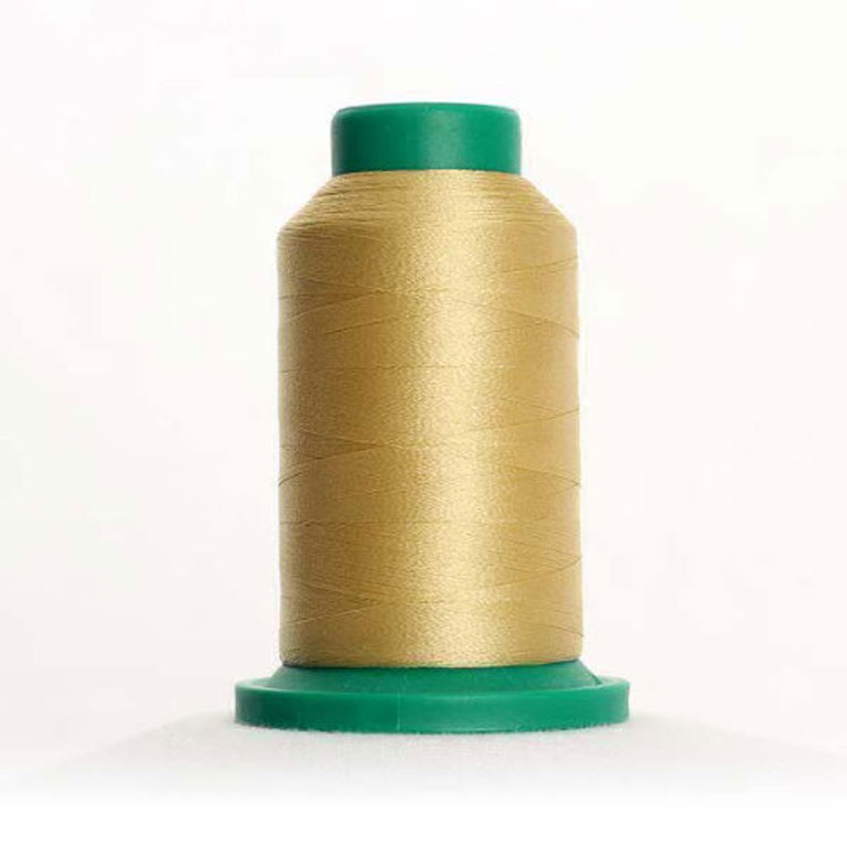Isacord - 0643 - BAREWOOD - 40wt - 1000m