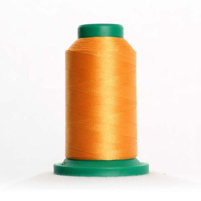Isacord - 0811 - CANDLELIGHT - 40wt - 1000m