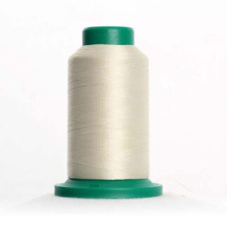 Isacord - 0870 - MUSLIN - 40wt - 1000m