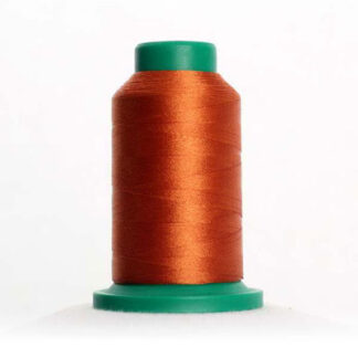 Isacord - 0932 - NUTMEG - 40wt - 1000m