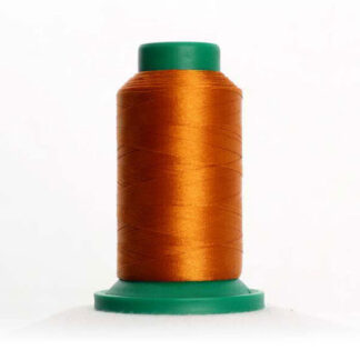 Isacord - 0940 - AUTUMN LEAF - 40wt - 1000m