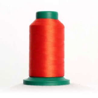 Isacord - 1301 - PAPRIKA - 40wt - 1000m