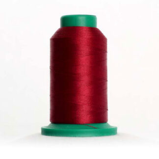 Isacord - 2113 - CRANBERRY - 40wt - 1000m