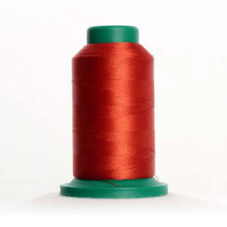 Isacord - 1312 - BURNT ORANGE - 40wt - 1000m