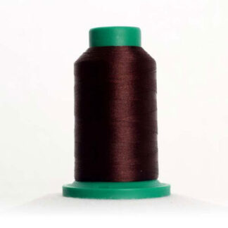 Isacord - 1366 - MAHOGANY - 40wt - 1000m