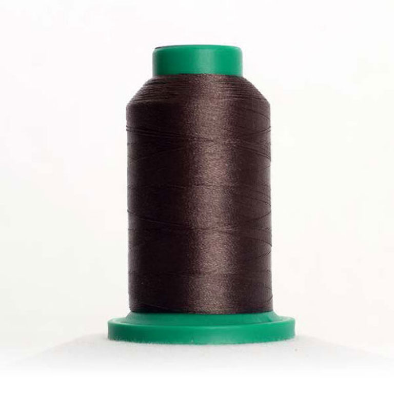 Isacord - 1375 - DARK CHARCOAL - 40wt - 1000m