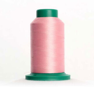 Isacord - 2250 - PETAL PINK - 40wt - 1000m