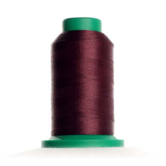 Isacord - 2336 - MAROON - 40wt - 1000m