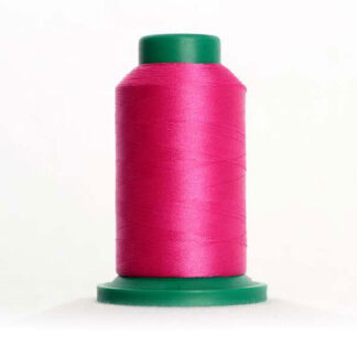 Isacord - 2508 - HOT PINK - 40wt - 1000m