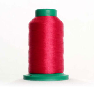 Isacord - 2521 - FUSCHIA - 40wt - 1000m