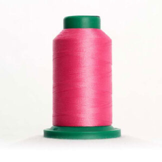 Isacord - 2532 - PRETTY IN PINK - 40wt - 1000m