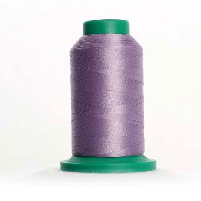 Isacord - 3251 - HAZE - 40wt - 1000m