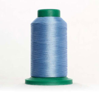 Isacord - 3762 - COUNTRY BLUE - 40wt - 1000m