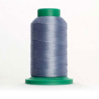 Isacord - 3853 - ASH BLUE - 40wt - 1000m