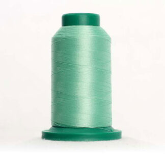 Isacord - 5450 - BASIC SEAFOAM - 40wt - 1000m