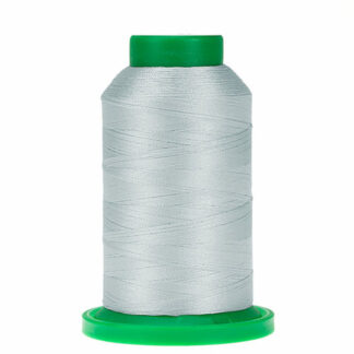 Isacord - 4071 - GLACIER GREEN - 40wt - 1000m