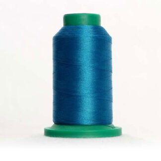 Isacord - 4116 - DARK TEAL - 40wt - 1000m