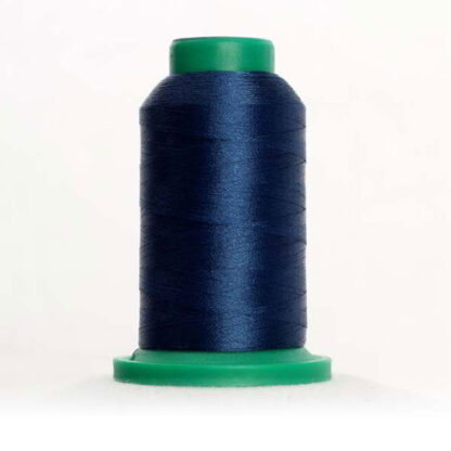 Isacord - 4133 - DEEP OCEAN - 40wt - 1000m