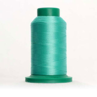 Isacord - 5230 - BOTTLE GREEN - 40wt - 1000m