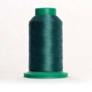 Isacord - 5233 - FIELD GREEN - 40wt - 1000m