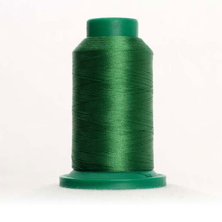 Isacord - 5633 - LIME - 40wt - 1000m