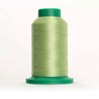 Isacord - 6141 - SPRING GREEN - 40wt - 1000m