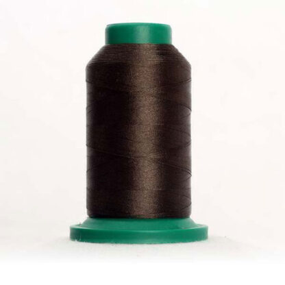 Isacord - 6156 - OLIVE - 40wt - 1000m