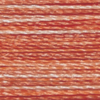 Isacord - 9924 - ATOMIC ORANGE - 40wt - 1000m