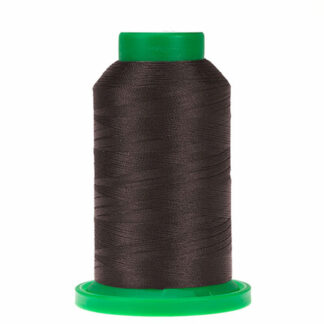 Isacord - 0576 - VERY DARK BROWN - 40wt - 1000m