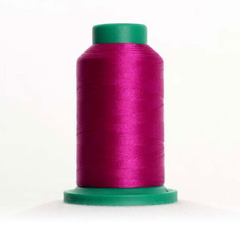 Isacord - 2704 - PURPLE PASSION - 40wt - 1000m