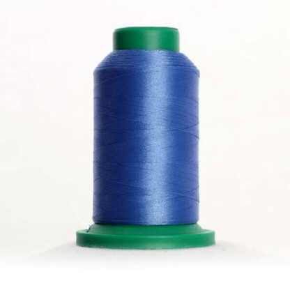Isacord - 3631 - TUFTS BLUE - 40wt - 1000m