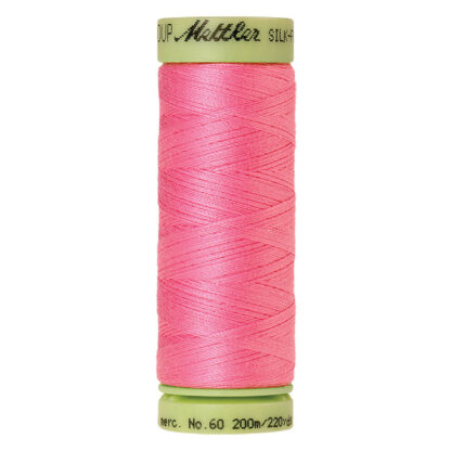 Mettler - Silk-Finish Cotton - 67 - Roseate - 60wt - 200m
