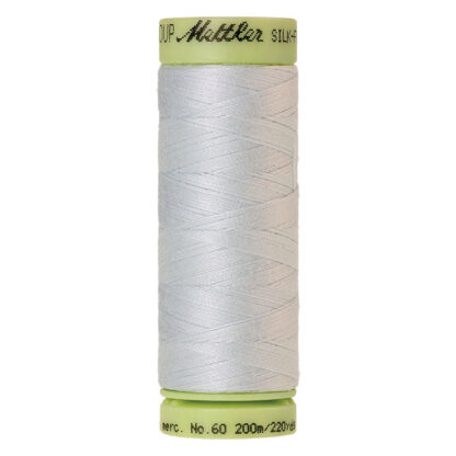 Mettler - Silk-Finish Cotton - 39 - Starlight Blue - 60wt - 200m