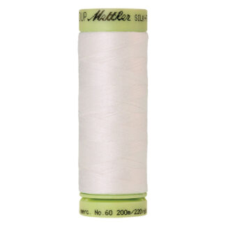 Mettler - Silk-Finish Cotton - 3000 - Candlewick - 60wt - 200m