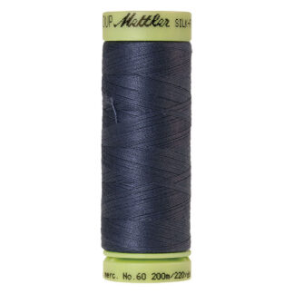 Mettler - Silk-Finish Cotton - 311 - Blue Shadow - 60wt - 200m
