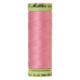 Mettler - Silk-Finish Cotton - 1057 - Rose Quartz - 60wt - 200m