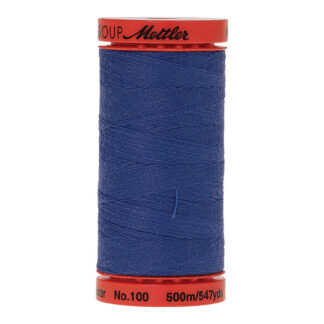 Mettler - Metrosene - 9145 - 1301 - Nordic Blue - 100wt - 500m