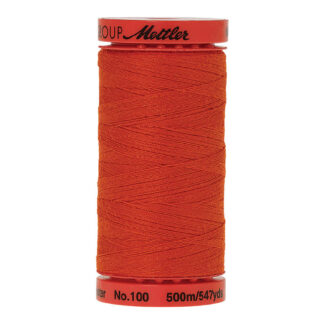 Mettler - Metrosene - 9145 - 450 - Paprika - 100wt - 500m