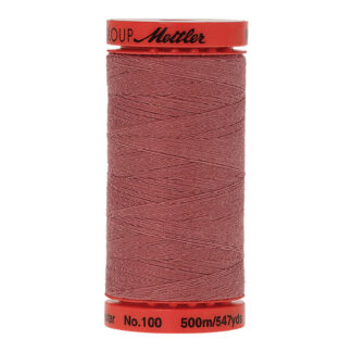 Mettler - Metrosene - 9145 - 638 - Red Planet - 100wt - 500m