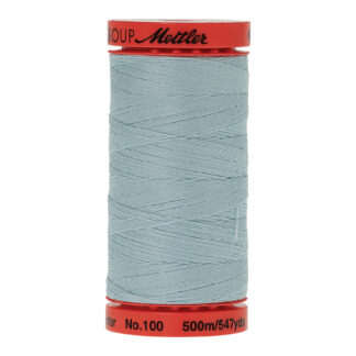 Mettler - Metrosene - 9145 - 407 - Spearmint - 100wt - 500m