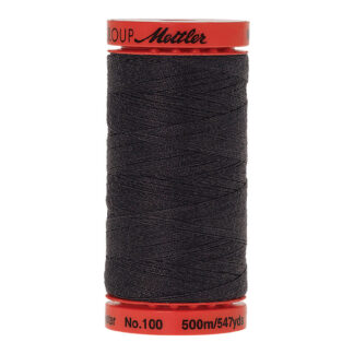 Mettler - Metrosene - 9145 - 348 - Mole Grey - 100wt - 500m