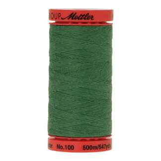 Mettler - Metrosene - 9145 - 224 - Kelly Green - 100wt - 500m