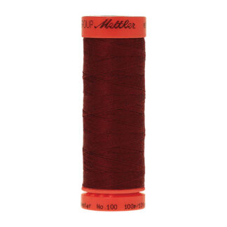 Mettler - Metrosene - 9171 - 918 - Cranberry - 100wt - 100m