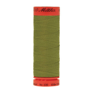 Mettler - Metrosene - 9171 - 1146 - Yellowgreen - 100wt - 100m